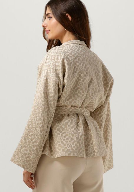 Beige RUBY TUESDAY Vest TAYA VEST - large