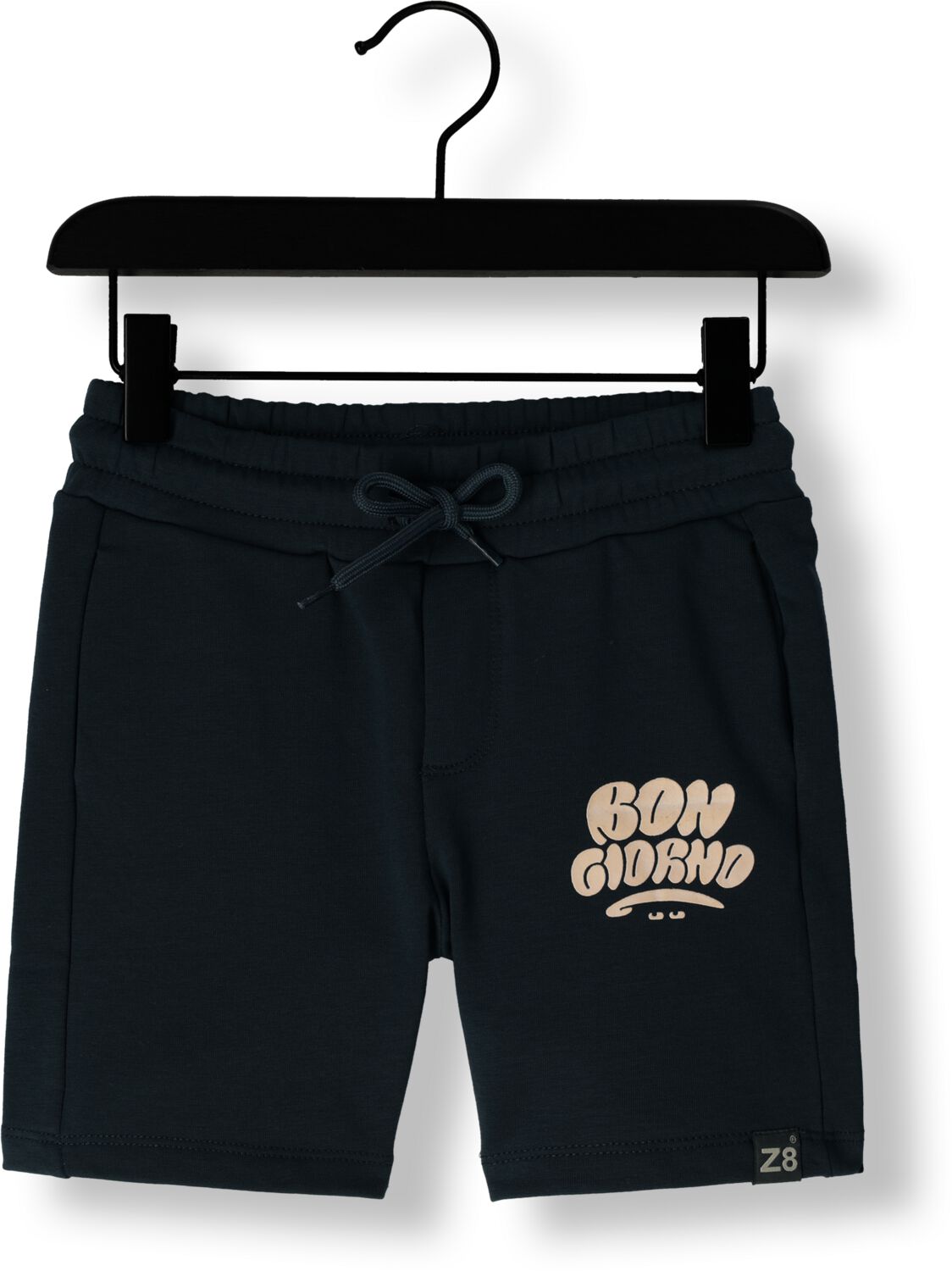 Z8 Jongens Broeken Alroy Donkerblauw