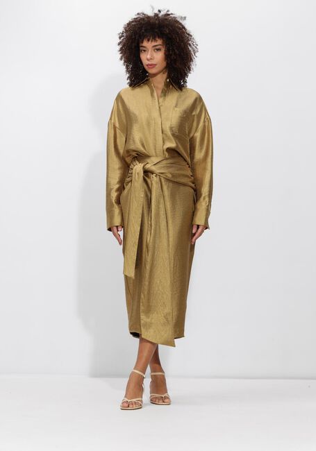 Gouden JOSH V Blouses LUCILLA - large