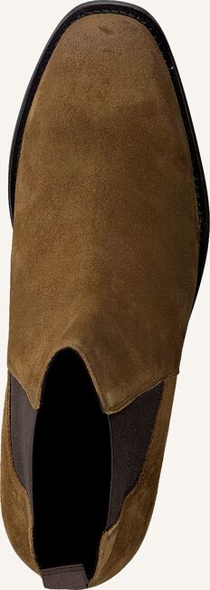 Cognac SCOTCH & SODA Chelsea boots PICARO Cognac SCOTCH & SODA Chelsea boots PICARO - large