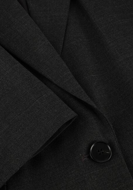 Grijze CO'COUTURE Blazer KAYA SINGLE OVERSIZED BLAZER Grijze CO'COUTURE Blazer KAYA SINGLE OVERSIZED BLAZER - large