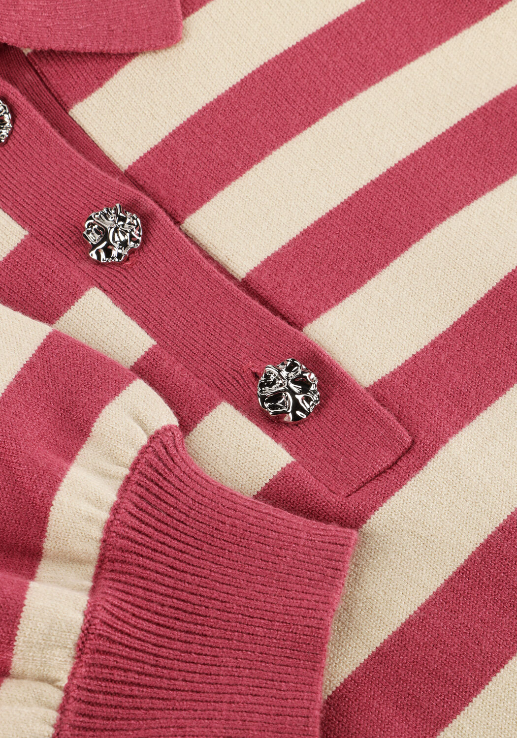 Multi MINUS Trui ALIANA PULLOVER - large