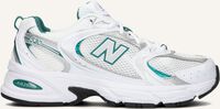 Witte NEW BALANCE Lage sneakers MR530 D - medium