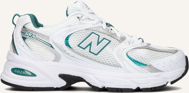 Witte NEW BALANCE Lage sneakers MR530 D Witte NEW BALANCE Lage sneakers MR530 D - large