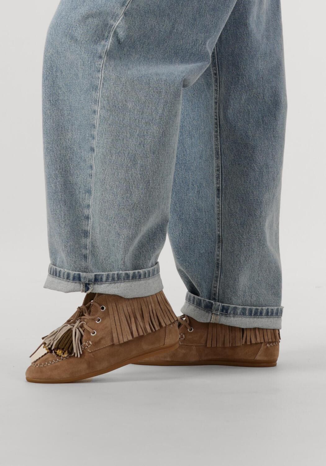 Taupe TORAL Mocassins MAUSI - large