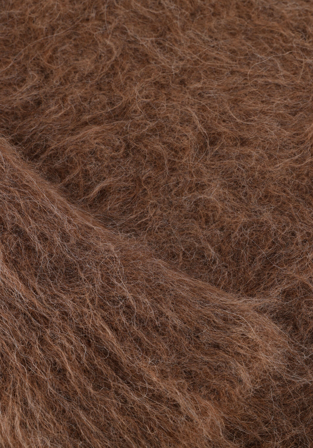 Bruine IBANA Trui KONIA - large