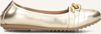 Gouden AYANA Ballerina's 1273 - medium