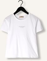 Witte TWINSET MILANO T-shirt 242TP2321 Witte TWINSET MILANO T-shirt 242TP2321 - medium