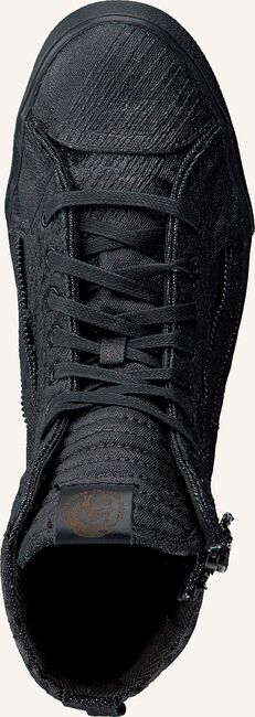 Zwarte DIESEL Hoge sneakers D-STRING PLUS Zwarte DIESEL Hoge sneakers D-STRING PLUS - large