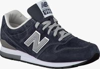 Blauwe NEW BALANCE Sneakers MRL996EM - medium