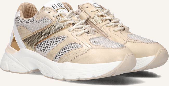 Gouden HIP Lage sneakers H1255 Gouden HIP Lage sneakers H1255 - large