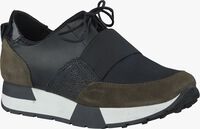 Zwarte OMODA Sneakers 4854 - medium