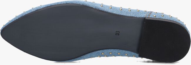 Blauwe NOTRE-V Loafers 4625 - large