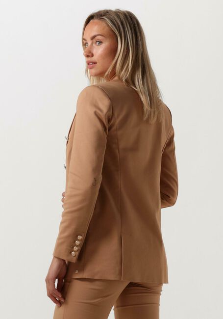 Camel JOSH V Gilet BLOOM - large