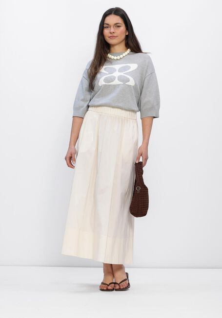 Ecru NOTRE-V Maxirok NV-FRIGG - large