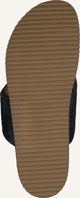 Zwarte MJUS Teenslippers 463004 Zwarte MJUS Teenslippers 463004 - large