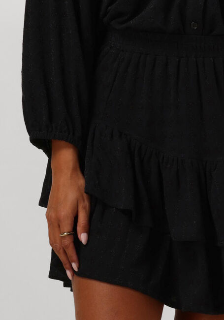 Zwarte REFINED DEPARTMENT Minirok MAX - large