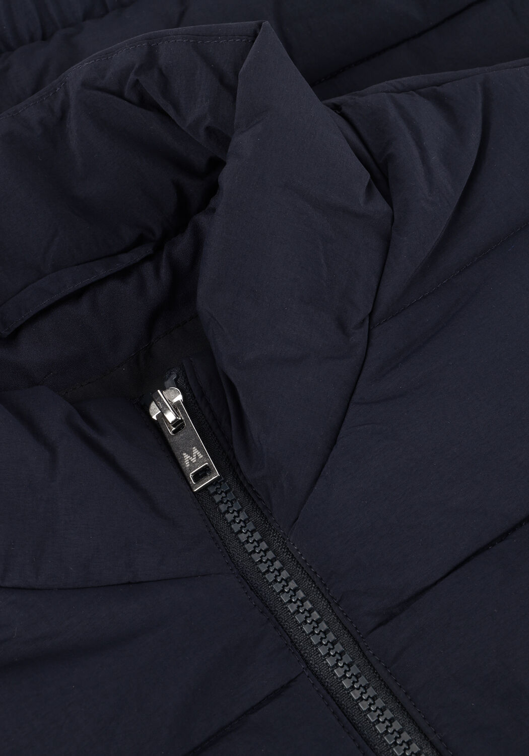 Donkerblauwe MATINIQUE Bodywarmer MAROCCO - large