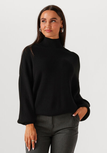 Zwarte MSCH COPENHAGEN Coltrui MSCHMAGNEA RACHELLE M PULLOVER - large