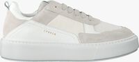 Witte COPENHAGEN STUDIOS Lage sneakers CPH151  - medium