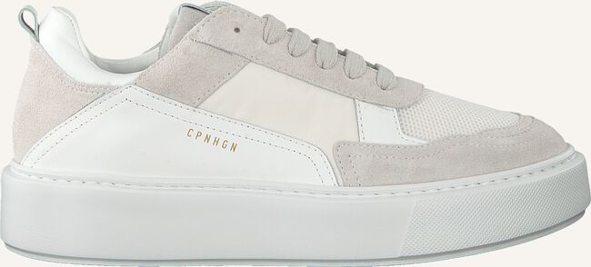 Witte COPENHAGEN STUDIOS Lage sneakers CPH151 Witte COPENHAGEN STUDIOS Lage sneakers CPH151 - large