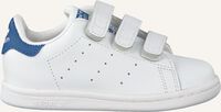 Witte ADIDAS Lage sneakers STAN SMITH CF - medium