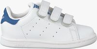 Witte ADIDAS Lage sneakers STAN SMITH CF - medium