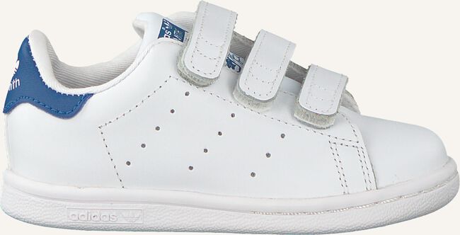 Witte ADIDAS Lage sneakers STAN SMITH CF Witte ADIDAS Lage sneakers STAN SMITH CF - large