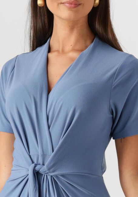 Blauwe FREEBIRD Jumpsuits VASILI SS - large