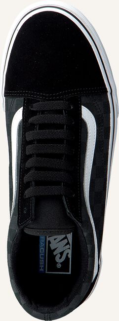 Zwarte VANS Lage sneakers UA OLD SKOOL PRO Zwarte VANS Lage sneakers UA OLD SKOOL PRO - large