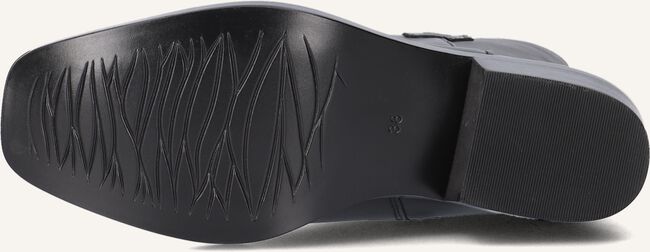 Zwarte OMODA Cowboylaarzen LPSIDONIA-01 Zwarte OMODA Cowboylaarzen LPSIDONIA-01 - large