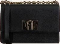 Zwarte FURLA Crossbodytassen 1927 MINI CROSSBODY - medium