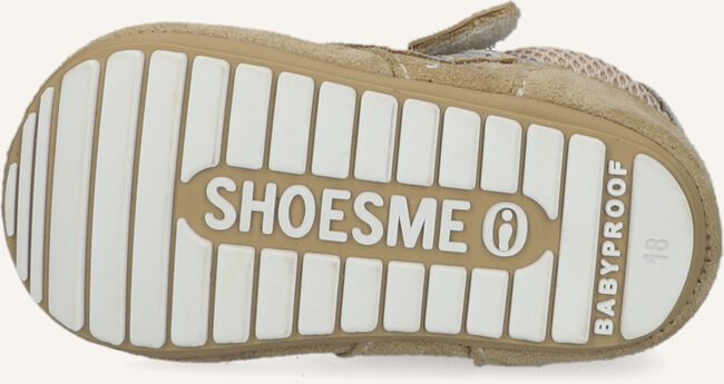 Beige SHOESME Sneakers BP22S001 Beige SHOESME Sneakers BP22S001 - large