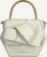 Beige TED BAKER Handtas HEXANA - medium