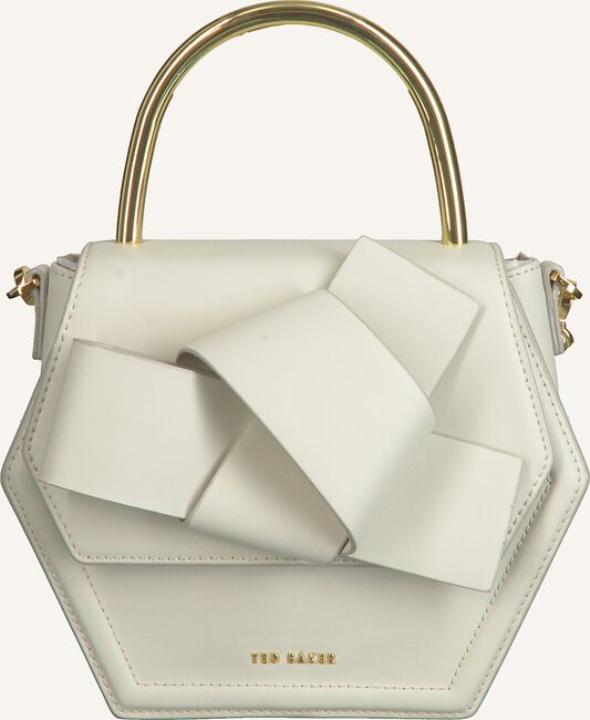 Beige TED BAKER Handtas HEXANA Beige TED BAKER Handtas HEXANA - large