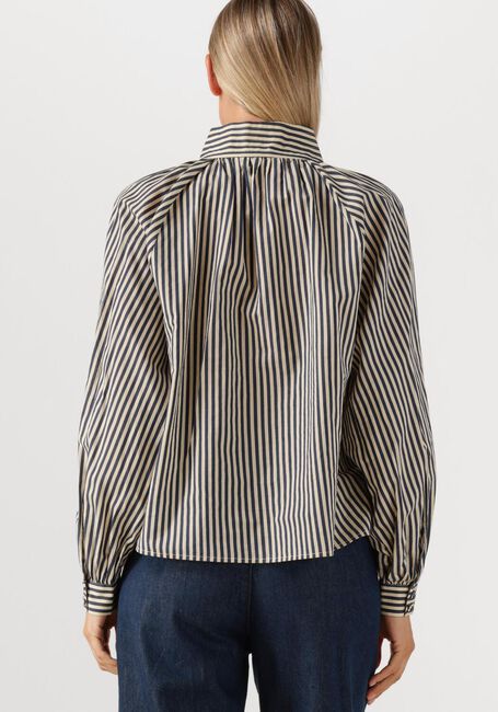 Donkerblauwe DEA KUDIBAL Blouses NICOLA - large
