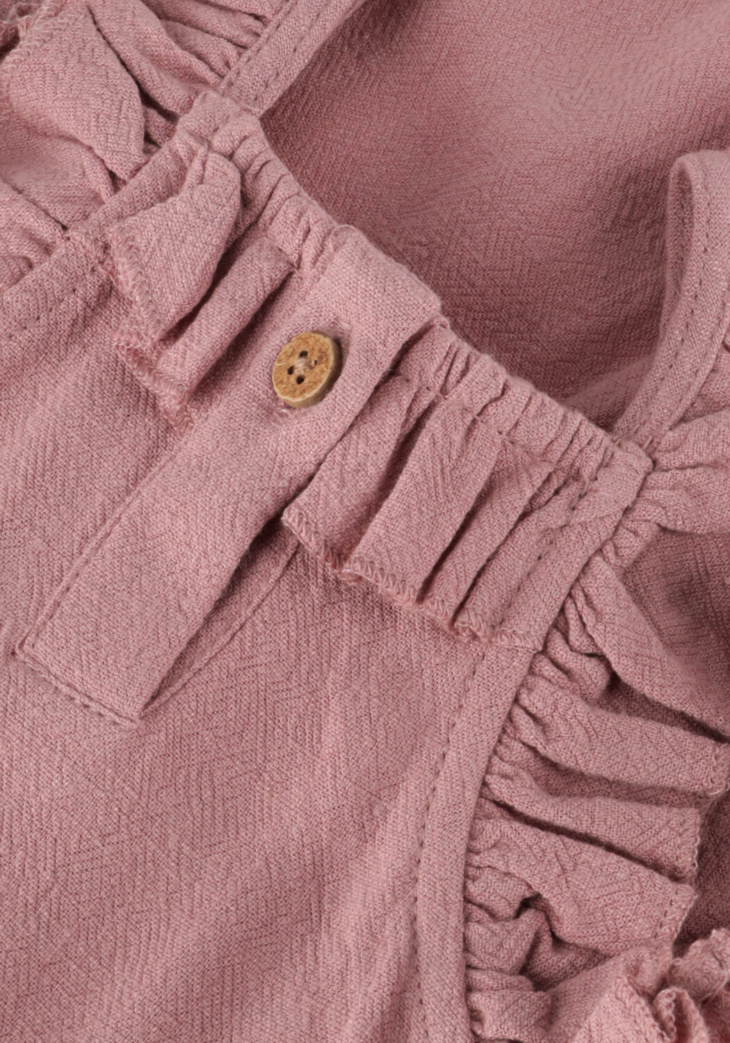 Roze LIL' ATELIER Tuinbroeken NBFDOLIE LOOSE SUIT - large