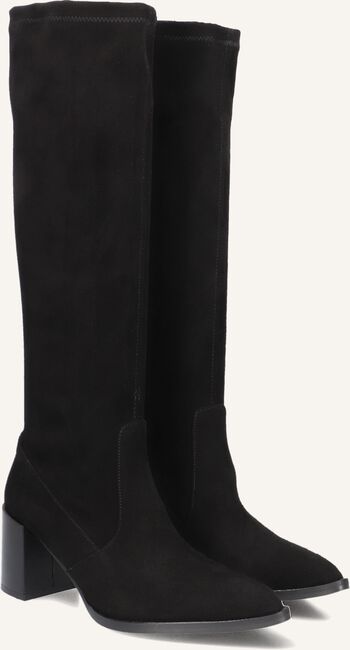 Zwarte NOTRE-V Hoge laarzen 30780 Zwarte NOTRE-V Hoge laarzen 30780 - large