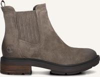 Taupe TIMBERLAND Chelsea boots BRIMFIELD MID CHELSEA Taupe TIMBERLAND Chelsea boots BRIMFIELD MID CHELSEA - medium