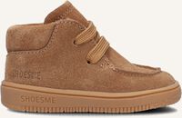 Cognac SHOESME Lage sneakers BN25W029 Cognac SHOESME Lage sneakers BN25W029 - medium