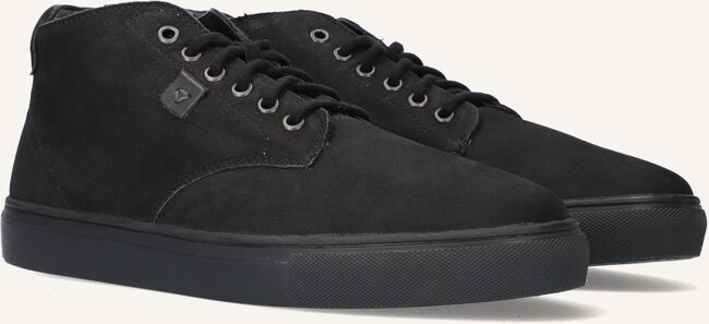 Zwarte MAZZELTOV Lage sneakers 108407 Zwarte MAZZELTOV Lage sneakers 108407 - large