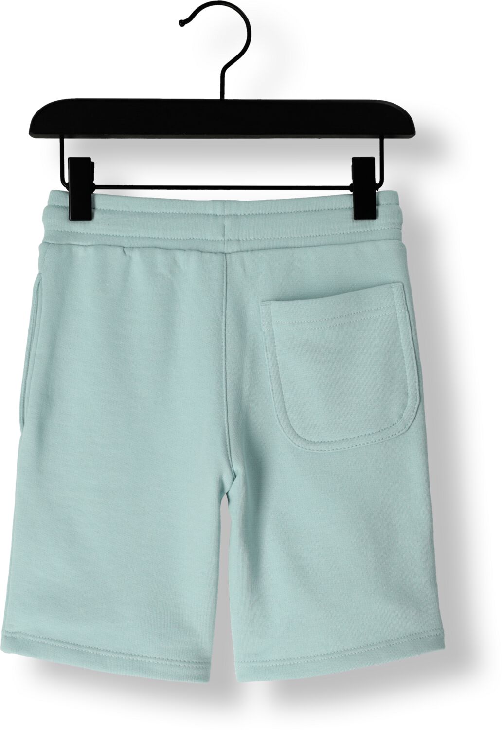 LYLE & SCOTT Jongens Broeken Sweat Short Lichtblauw