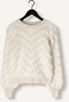 OBJECT OBJHOLLOW L/S RE KNIT PULLOVER OBJECT OBJHOLLOW L/S RE KNIT PULLOVER - medium