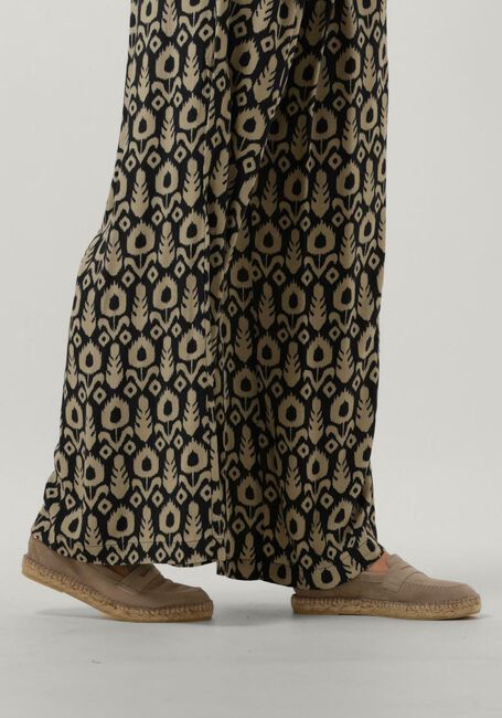 Taupe FRED DE LA BRETONIERE Espadrilles 152010233 Taupe FRED DE LA BRETONIERE Espadrilles 152010233 - large