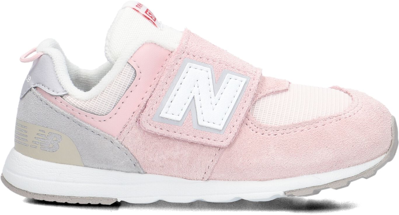 NEW BALANCE Nw574 Roze 5