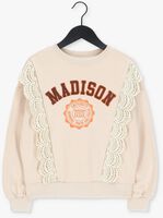 Zand STREET CALLED MADISON Sweater LAZY LUNA - medium
