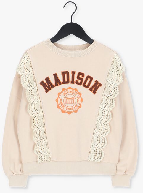 Zand STREET CALLED MADISON Sweater LAZY LUNA - large