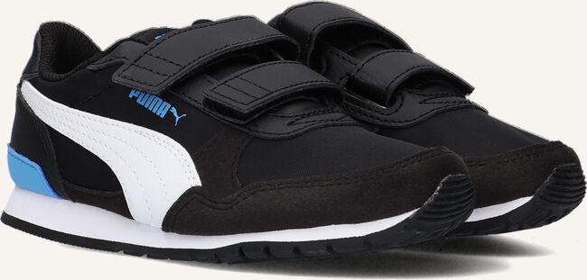 Blauwe PUMA Lage sneakers ST RUNNER V3 NL V Blauwe PUMA Lage sneakers ST RUNNER V3 NL V - large