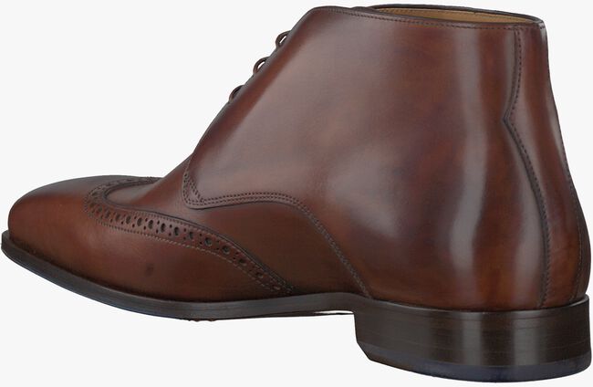 Cognac GREVE 4555 Nette schoenen - large