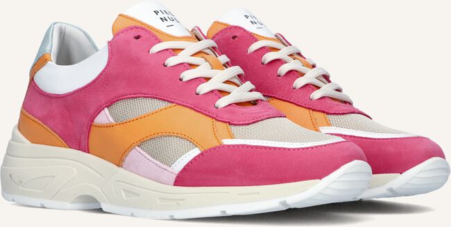Roze PIEDI NUDI Lage sneakers ZERBA 02.15 Roze PIEDI NUDI Lage sneakers ZERBA 02.15 - large